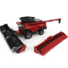 Manufacturer_ERTL Combines & Harvesters<1/64 Case IH Axial-Flow AF11 Combine by ERTL