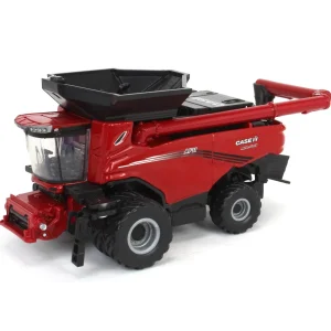Manufacturer_ERTL Combines & Harvesters<1/64 Case IH Axial-Flow AF11 Combine by ERTL
