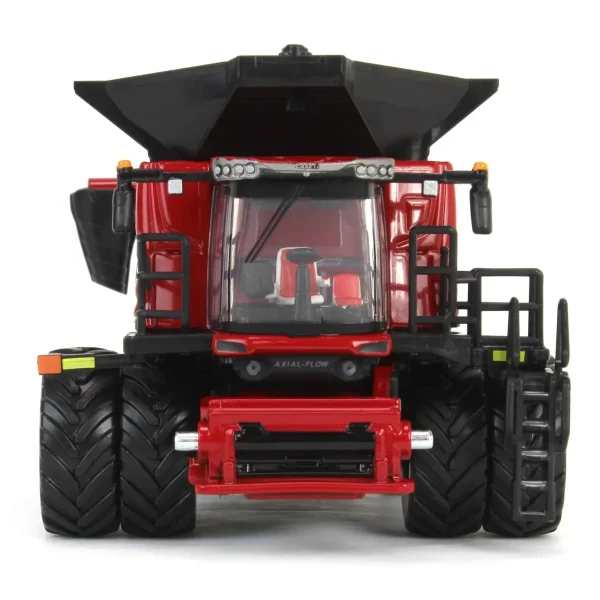 Manufacturer_ERTL Combines & Harvesters<1/64 Case IH Axial-Flow AF11 Combine, ERTL Prestige