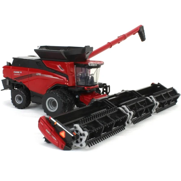 Manufacturer_ERTL Combines & Harvesters<1/64 Case IH Axial-Flow AF11 Combine by ERTL