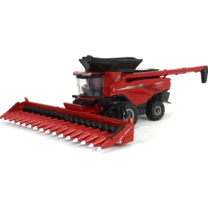 Manufacturer_ERTL Combines & Harvesters<1/64 Case IH Axial-Flow AF11 Combine by ERTL