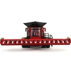 Manufacturer_ERTL Combines & Harvesters<1/64 Case IH Axial-Flow AF11 Combine, ERTL Prestige