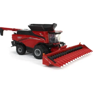 Manufacturer_ERTL Combines & Harvesters<1/64 Case IH Axial-Flow AF11 Combine by ERTL