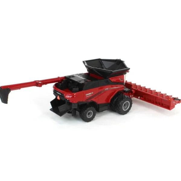 Manufacturer_ERTL Combines & Harvesters<1/64 Case IH Axial-Flow AF11 Combine by ERTL