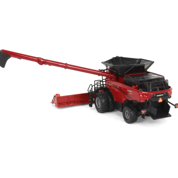Manufacturer_ERTL Combines & Harvesters<1/64 Case IH Axial-Flow AF11 Combine, ERTL Prestige