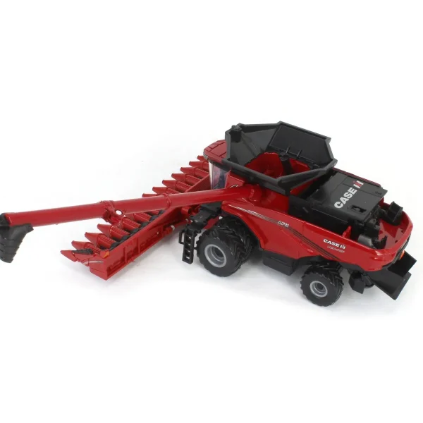 Manufacturer_ERTL Combines & Harvesters<1/64 Case IH Axial-Flow AF11 Combine by ERTL
