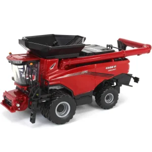 Manufacturer_ERTL Combines & Harvesters<1/64 Case IH Axial-Flow AF11 Combine, ERTL Prestige