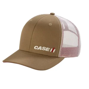 Outback Toys Case Ih & Ji Case<Case IH Back Roads Cap with Mesh Back
