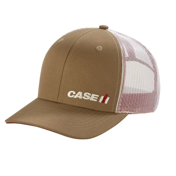 Outback Toys Case Ih & Ji Case<Case IH Back Roads Cap with Mesh Back