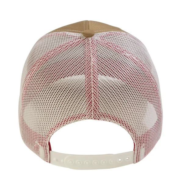 Outback Toys Case Ih & Ji Case<Case IH Back Roads Cap with Mesh Back