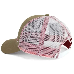 Outback Toys Case Ih & Ji Case<Case IH Back Roads Cap with Mesh Back