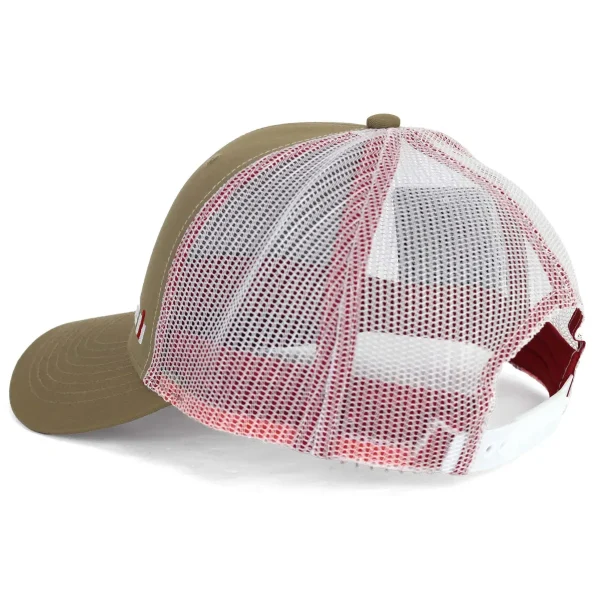 Outback Toys Case Ih & Ji Case<Case IH Back Roads Cap with Mesh Back