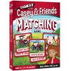 Outback Toys Games & Puzzles<Case IH Casey & Friends Matching Game