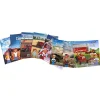 Outback Toys Books, Calendars & Dvds<Case IH Casey & Friends Complete Book Set