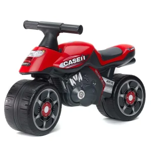 Manufacturer_Falk Ih Farmall & Case Ih<Case IH 400CC Motorcycle Foot to Floor Rider Street Bike
