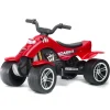 Manufacturer_Falk Ih Farmall & Case Ih<Case IH 500CC Pedal Four-Wheeler