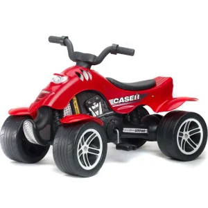 Manufacturer_Falk Ih Farmall & Case Ih<Case IH 500CC Pedal Four-Wheeler