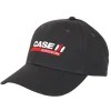 Outback Toys Case Ih & Ji Case<Case IH Charcoal Twill Cap