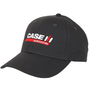 Outback Toys Case Ih & Ji Case<Case IH Charcoal Twill Cap