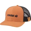 Outback Toys Case Ih & Ji Case<Case IH Crossover Canvas Cap with Mesh Back