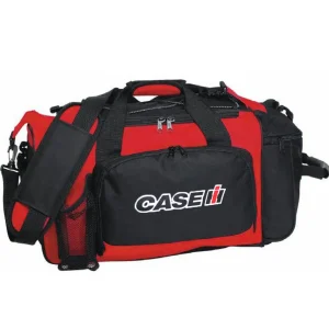 Outback Toys Backpacks & Bags<Case IH Deluxe Duffel Bag