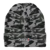 Outback Toys Case Ih & Ji Case<Case IH Double Lined Camo Knit Beanie