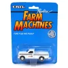 Manufacturer_ERTL Pickup Trucks<1/64 Case IH Ford F-250 Pickup with Bumper Hitch