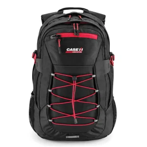 Outback Toys Backpacks & Bags<Case IH Globetrotter Large Backpack