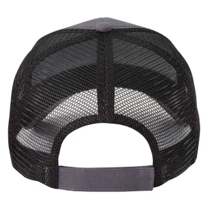 Outback Toys Case Ih & Ji Case<Case IH Graphite Sunset Hat with Black Mesh Back
