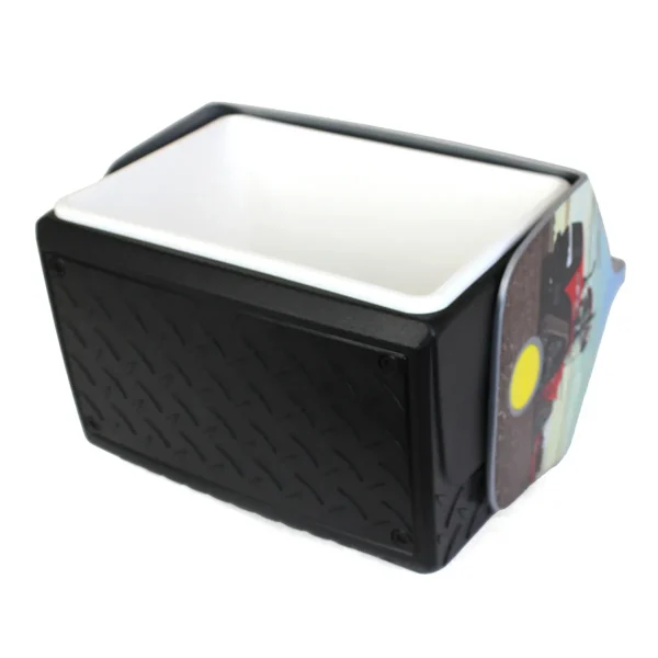 Outback Toys Outdoor<Case IH IGLOO Playmate "The Boss" Cooler