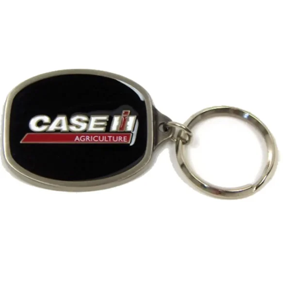 Manufacturer_SpecCast Tools & Auto<Case IH Key Tag