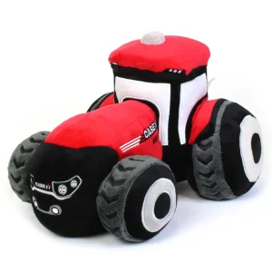 Outback Toys Preschool Playroom | Stuffed Animals & Puppets<Case IH Large 13 Inch Plush Magnum