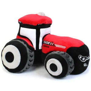Outback Toys Preschool Playroom | Stuffed Animals & Puppets<Case IH Large 13 Inch Plush Magnum