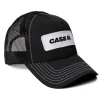 Outback Toys Case Ih & Ji Case<Case IH Logo Black Mesh Back Hat