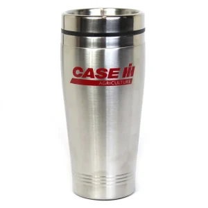 Outback Toys Kitchen<Case IH Logo 16oz Hollywood Travel Tumbler