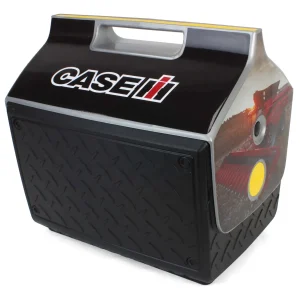 Outback Toys Outdoor | Kitchen<Case IH Machinery IGLOO Playmate "The Boss" Cooler