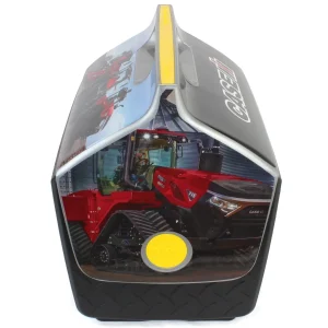Outback Toys Outdoor | Kitchen<Case IH Machinery IGLOO Playmate "The Boss" Cooler