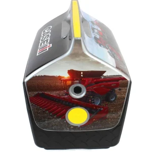 Outback Toys Outdoor | Kitchen<Case IH Machinery IGLOO Playmate "The Boss" Cooler