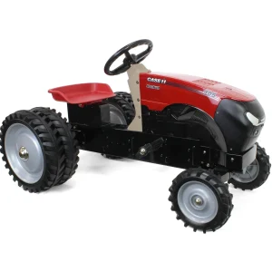 Manufacturer_ERTL Ih Farmall & Case Ih<Case IH Magnum 405 Pedal Tractor with Rear Duals