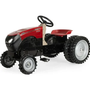 Manufacturer_ERTL Ih Farmall & Case Ih<Case IH Magnum 405 Pedal Tractor with Rear Duals