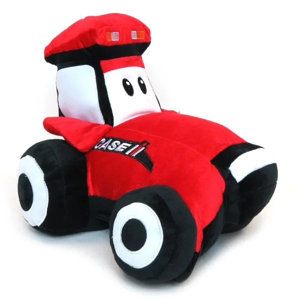 Outback Toys Bed & Bath<Case IH Magnum Large Plush Tractor Pillow
