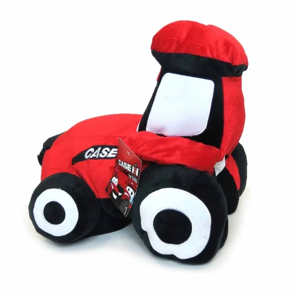 Outback Toys Bed & Bath<Case IH Magnum Large Plush Tractor Pillow
