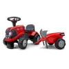 Manufacturer_Falk Ih Farmall & Case Ih<Case IH Magnum Push Along with Trailer, Tools and 2 Decal Options
