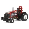 Manufacturer_ERTL Pulling Tractors<1/64 Case IH Magnum "Power Crusher" Die-cast Pulling Tractor