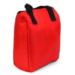 Outback Toys Backpacks & Bags<Case IH Magnum Red & Gray Lunch Box