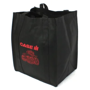 Outback Toys Backpacks & Bags<Case IH Magnum Tractor Canvas Shopper Tote Bag