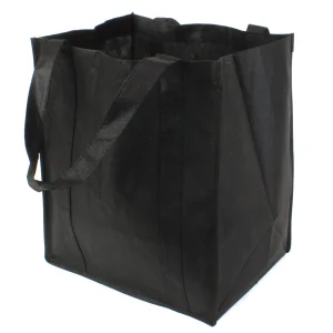 Outback Toys Backpacks & Bags<Case IH Magnum Tractor Canvas Shopper Tote Bag