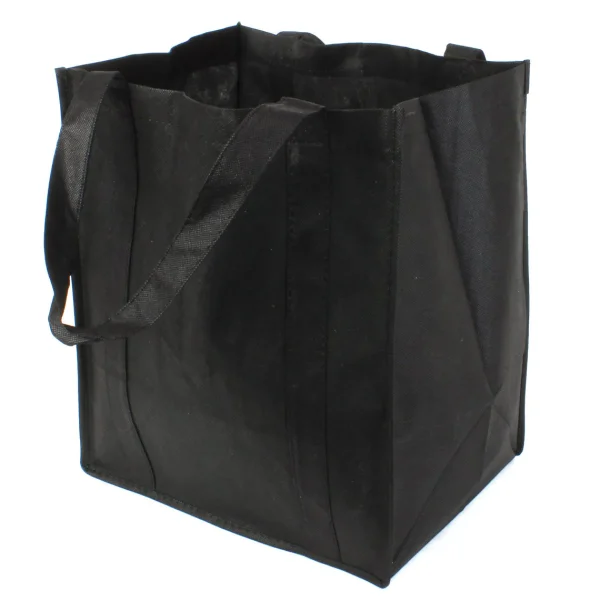 Outback Toys Backpacks & Bags<Case IH Magnum Tractor Canvas Shopper Tote Bag