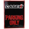 Outback Toys Branded Signs | Tools & Auto<Case IH Parking Only Aluminum Sign
