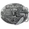 Outback Toys Case Ih & Ji Case<2024 Case IH ProHarvest Pewter Belt Buckle